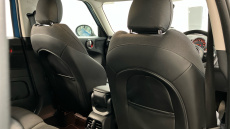 MINI Countryman 2.0 Cooper D 5dr [Chili/Nav+ Pack] Diesel Hatchback